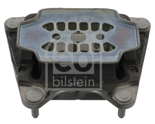 Mounting, automatic transmission